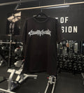 #standthefuckout Acid Wash Oversized Tee PRE-ORDER